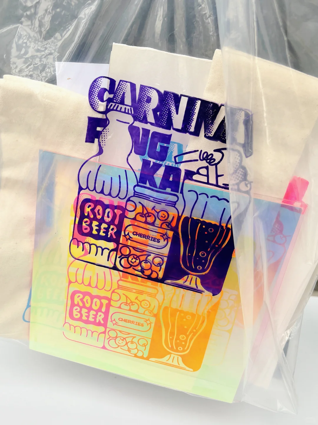 【丝网印刷】教程???