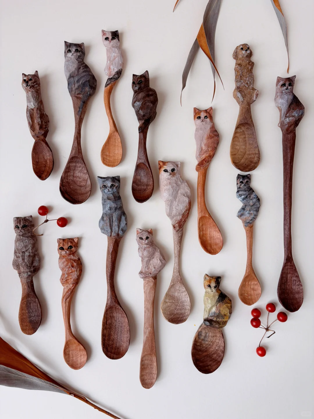 初次见面｜日本木雕艺术家 Ai Kuromiya