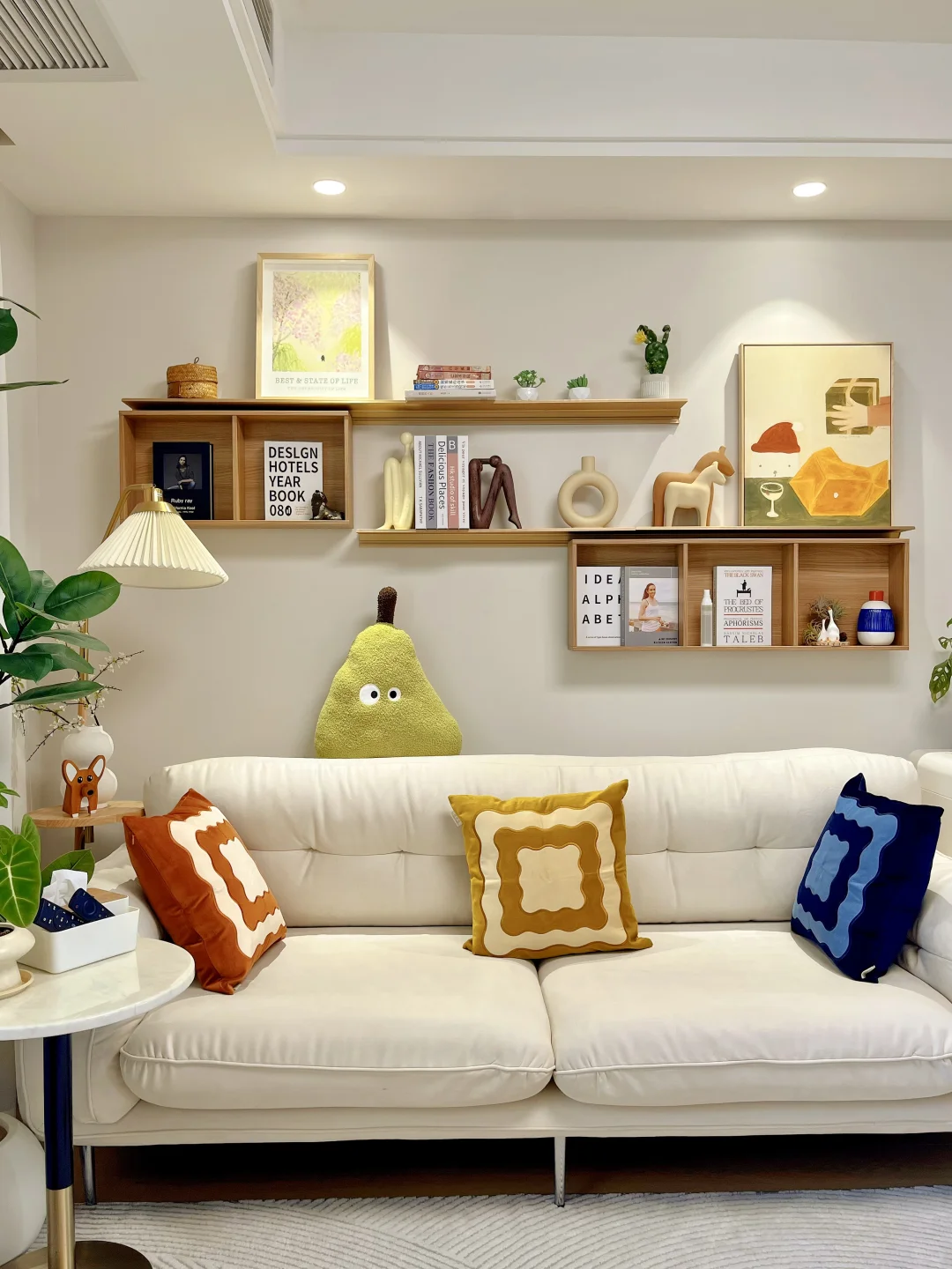 邻居说厉害?同样60㎡你家却装出100㎡的效果