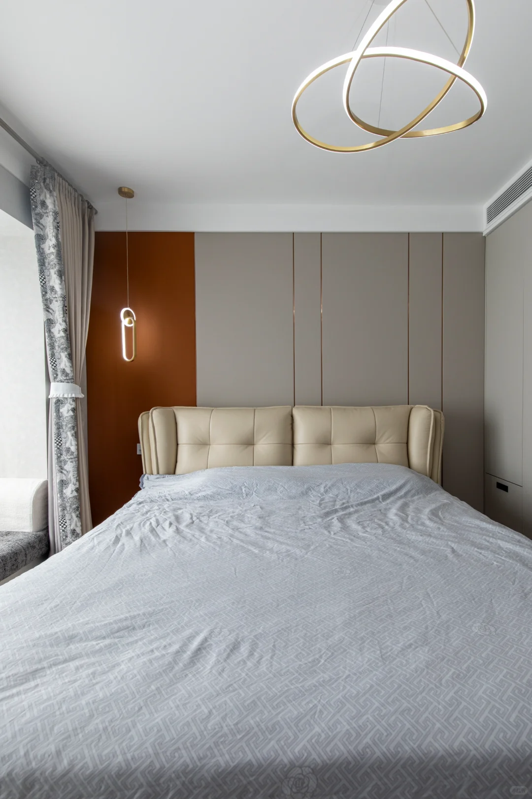 #小户型空间利用到极致#家装简约风格