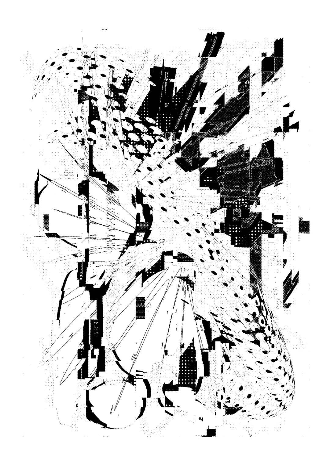 丝网印刷前的PS位图直出OHP打印