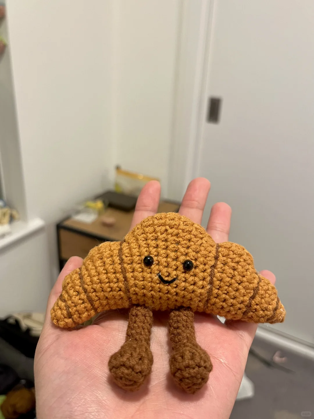 钩针jellycat自由??