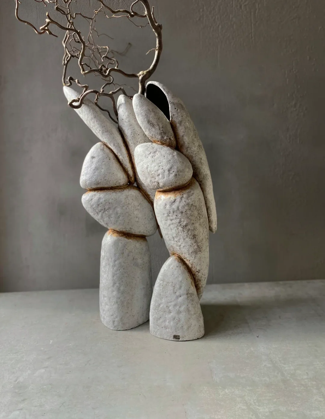 陶艺｜粘土之美