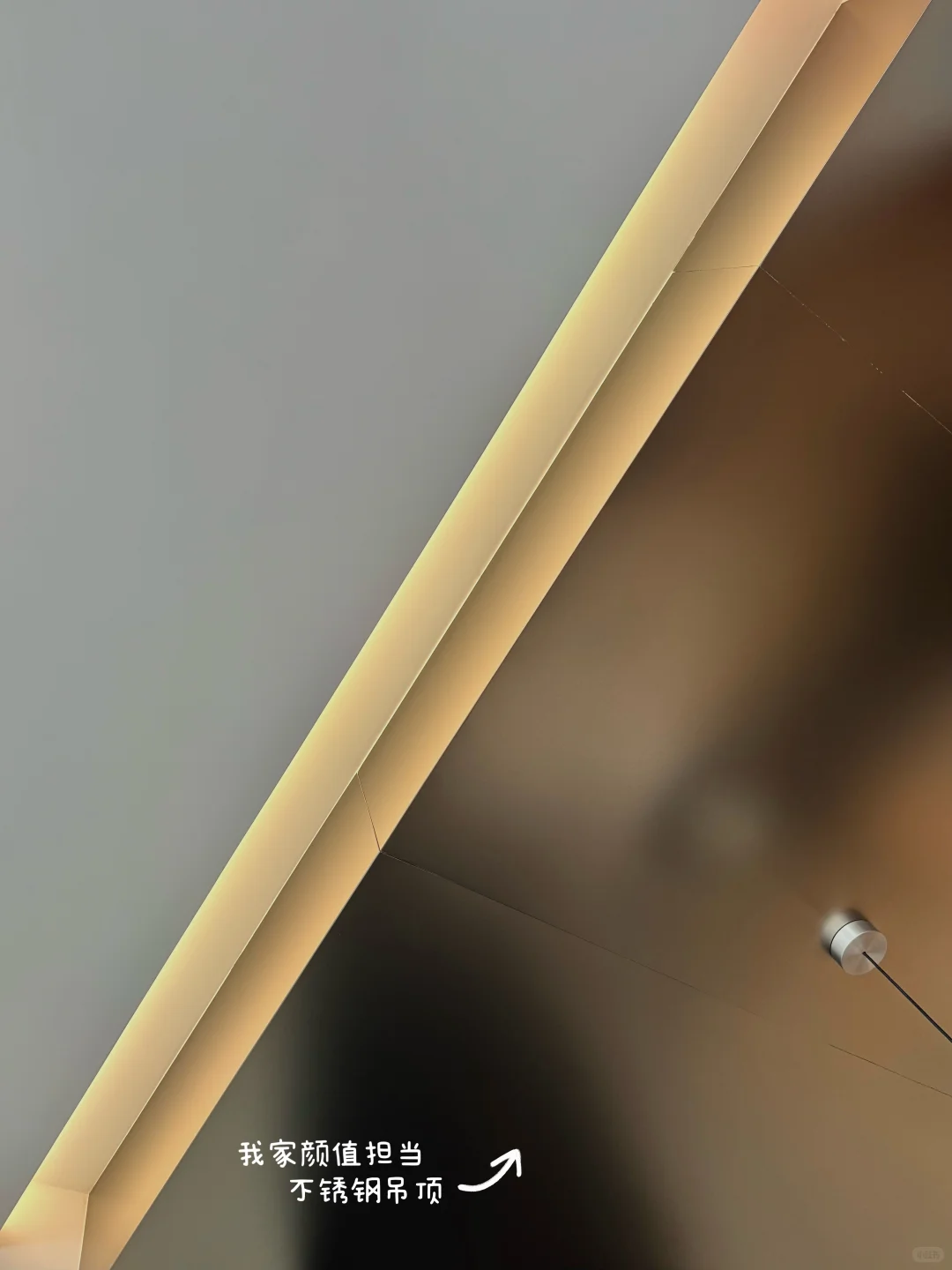 今日宜整理｜家徒四“钢”之我爱的不锈钢银?