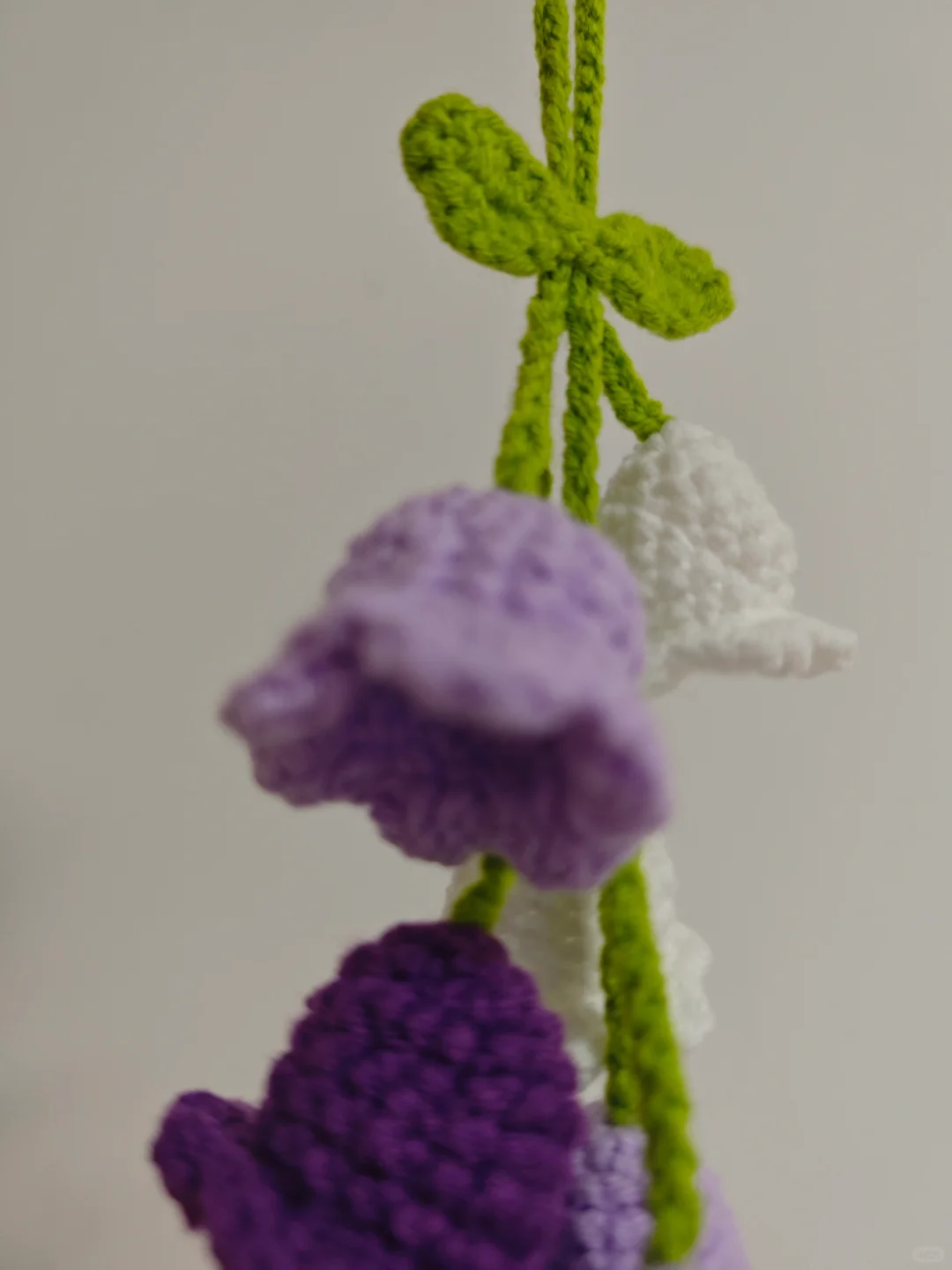 生活就像一团毛线，一针一线皆是浪漫