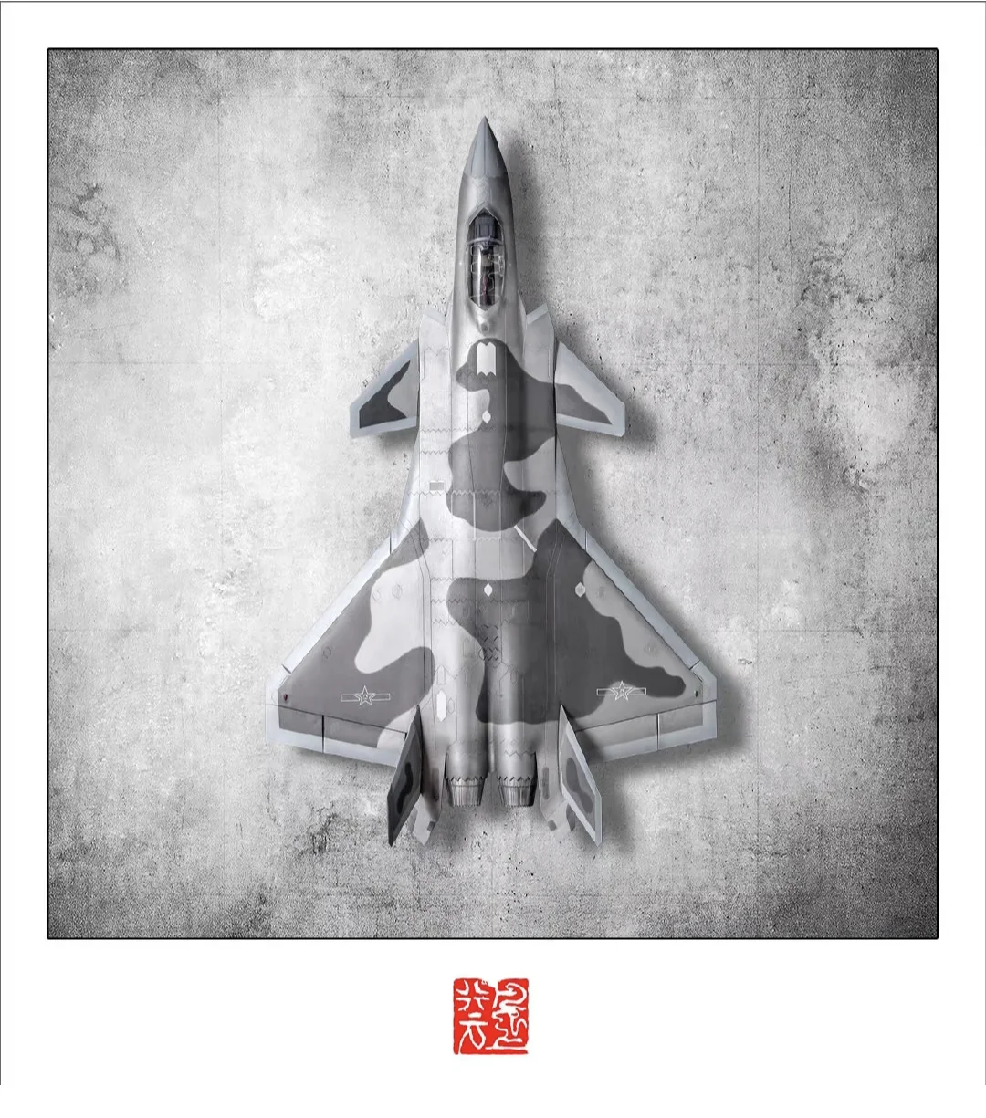 原来飞机这么多分类！！！