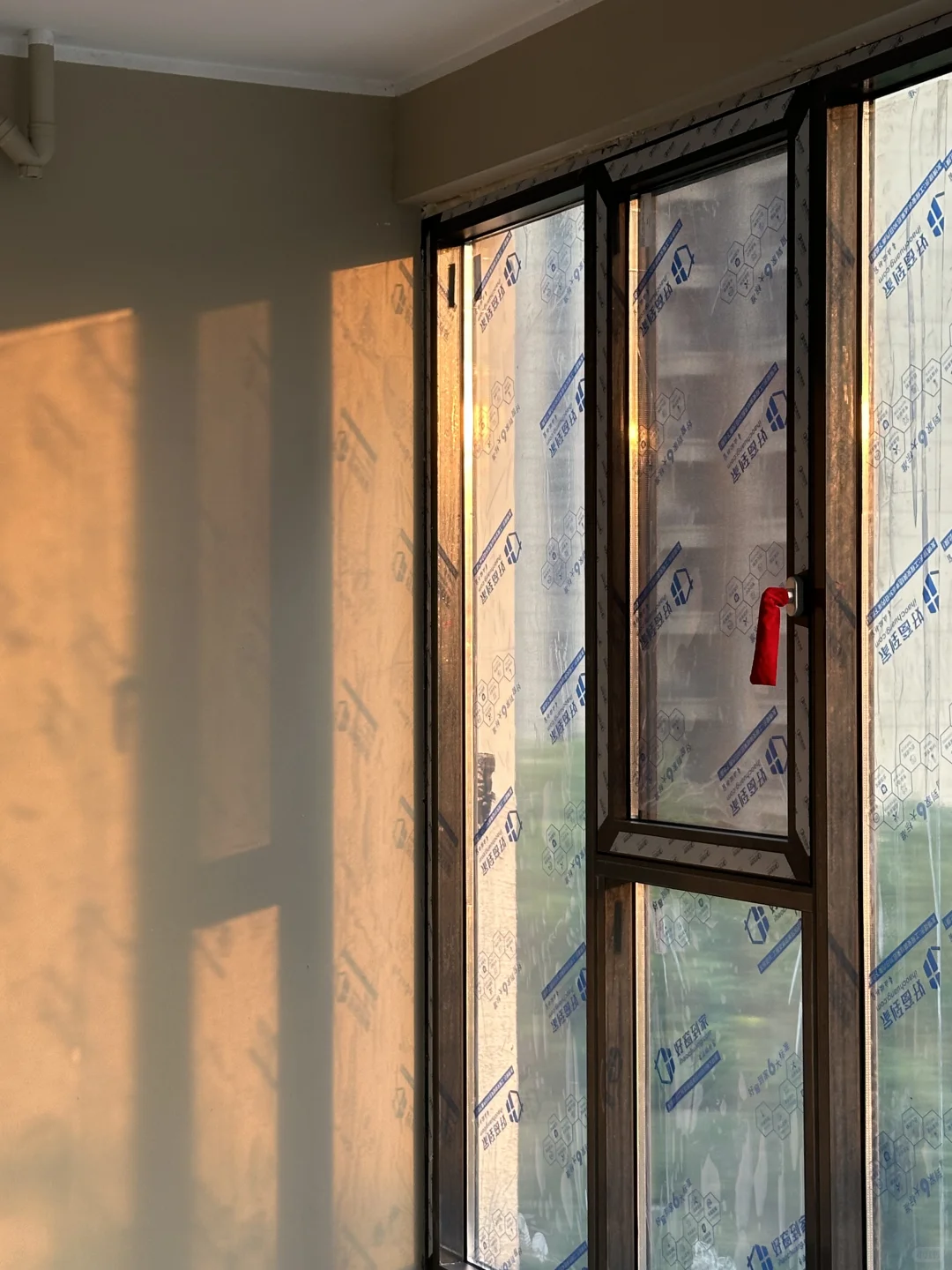 安装现场门窗验收｜第一次装修业主速看