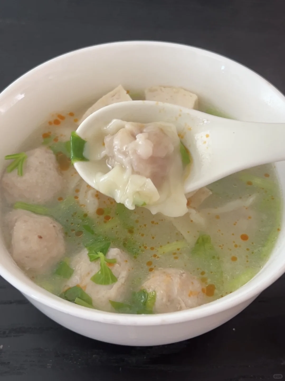 潮汕“方便面”也太方便了哈哈哈