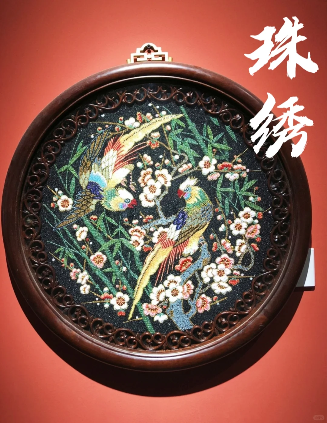 这些非遗美到我心趴上啦！