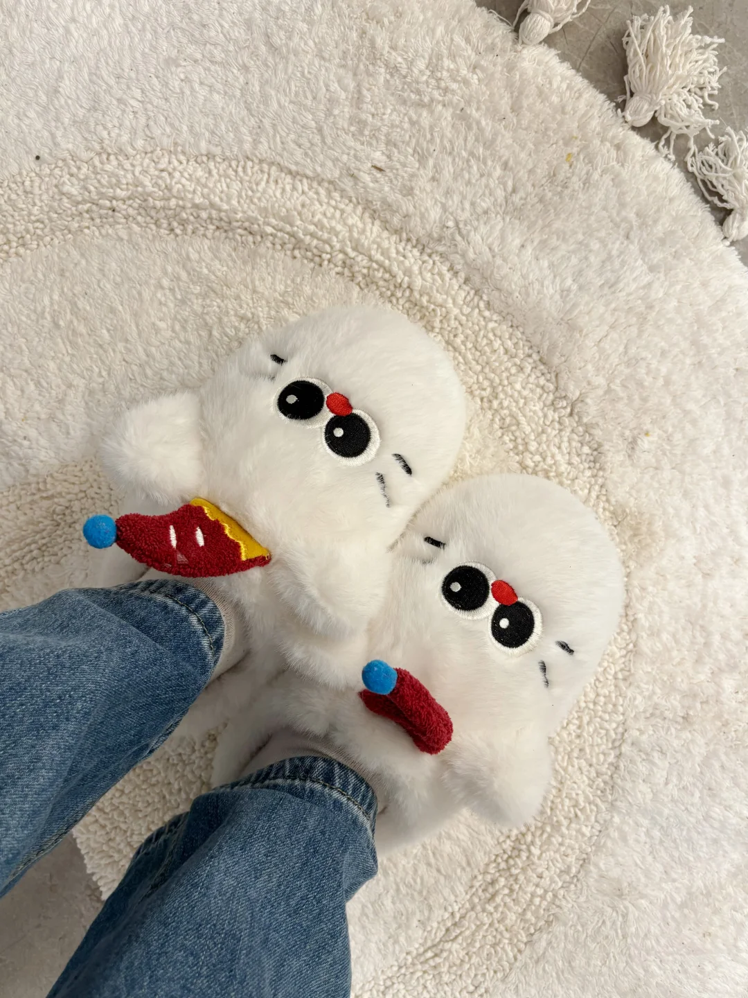 居家好物清单?每样都戳日常痛点！