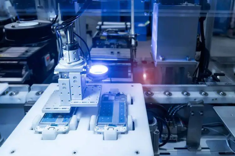 工业视觉检测，让瑕疵无处遁形！