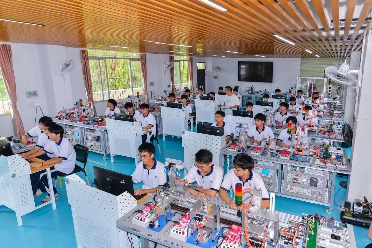 机电设备安装与维修