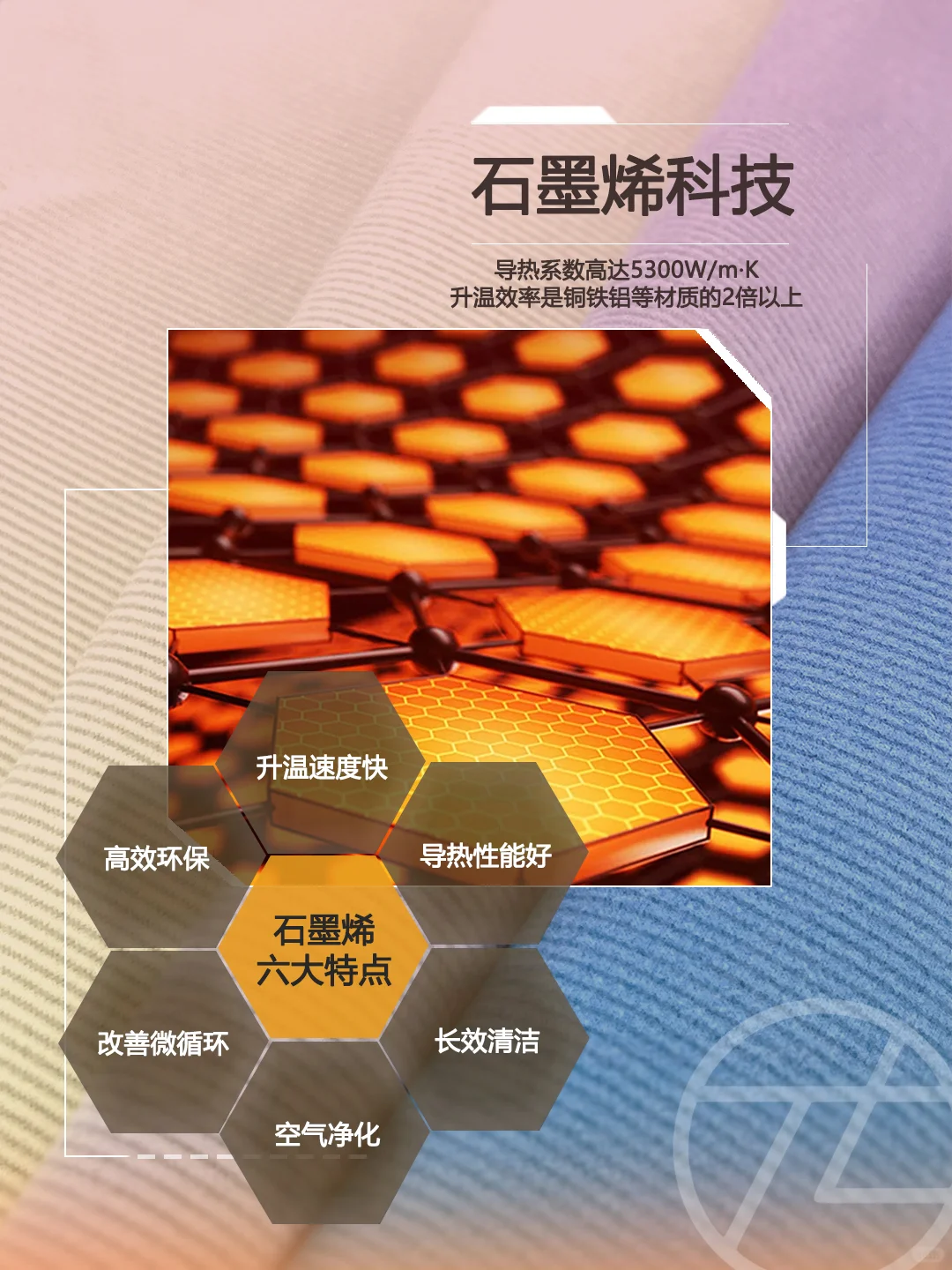 大无语！这款石墨烯迪桑绒面料让我想给差评！