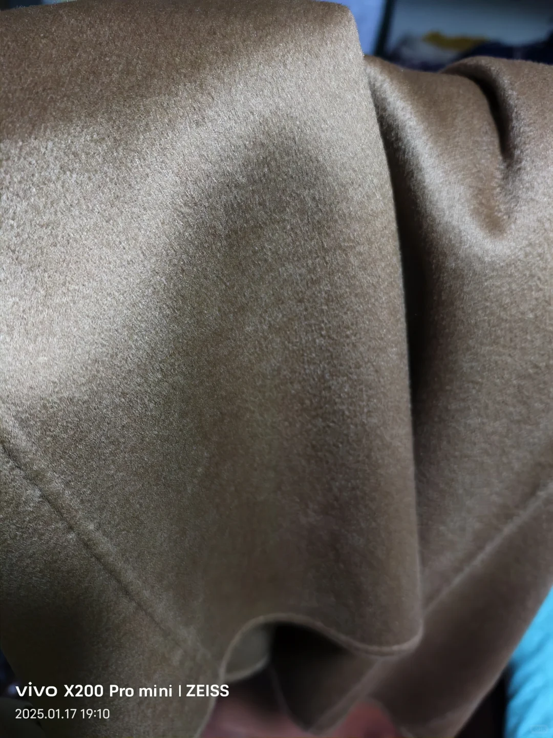 贵的衣服质感真的不一样！！！