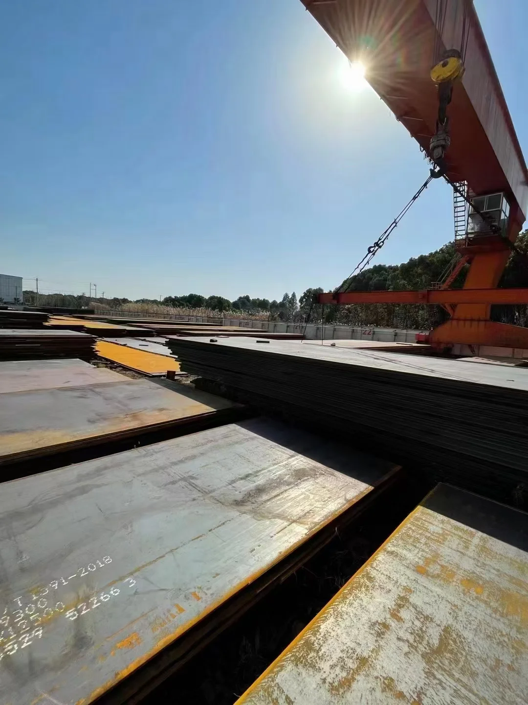 钢材销售太难了...