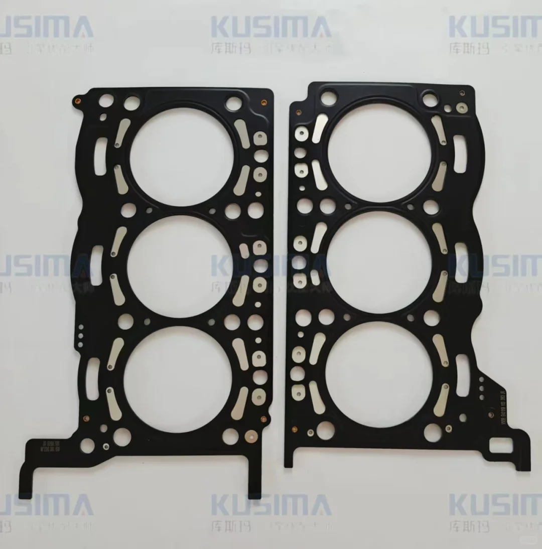 认识发动机配件之缸垫