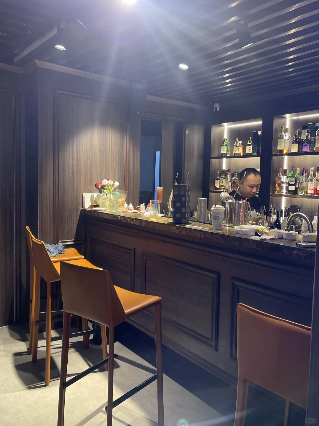 在邯郸｜没想到?空中花园这么出片……