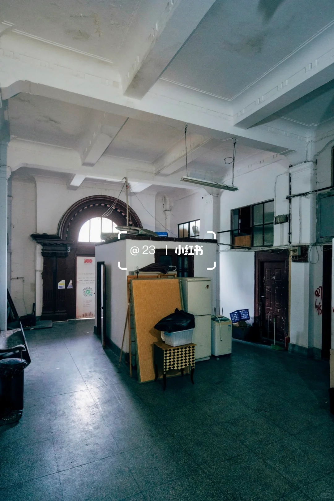 原英商上海电车公司旧址(1905年)