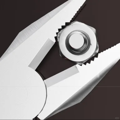 德岐精品—老虎钳套装：多场景实用工具组合