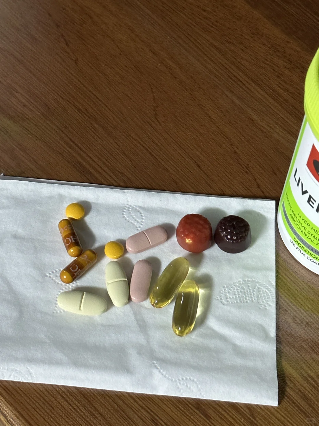 25岁吃保健品算早吗？