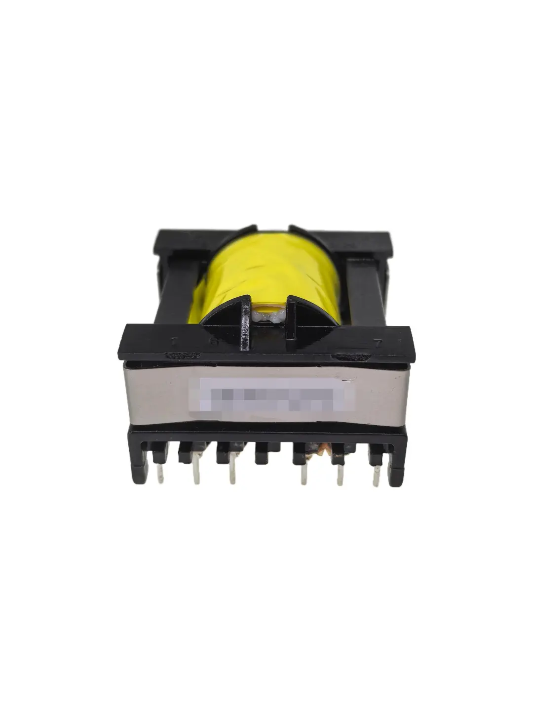 每天都在努力做变压器~