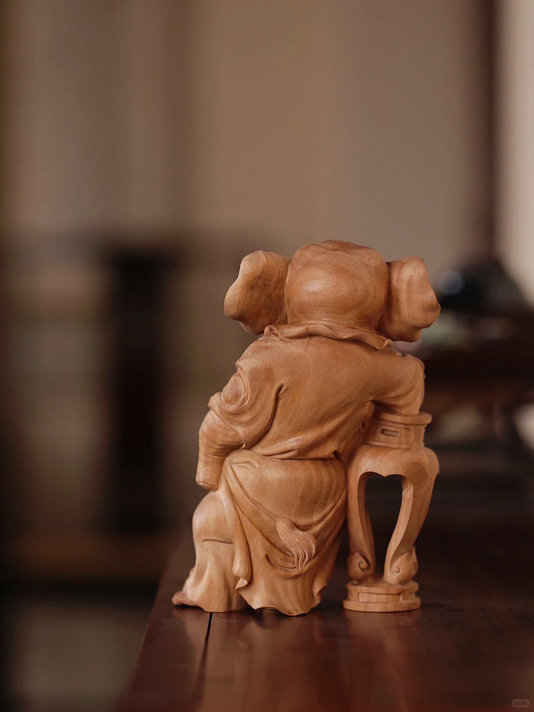 谁能拒绝酷酷的小象呢