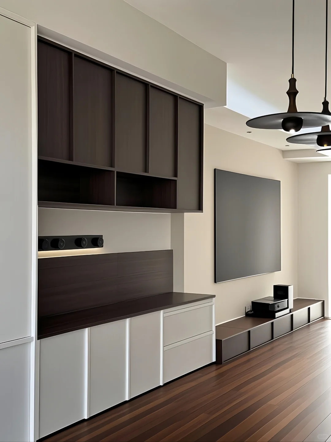 装修千千万，中古装修真的超好看~