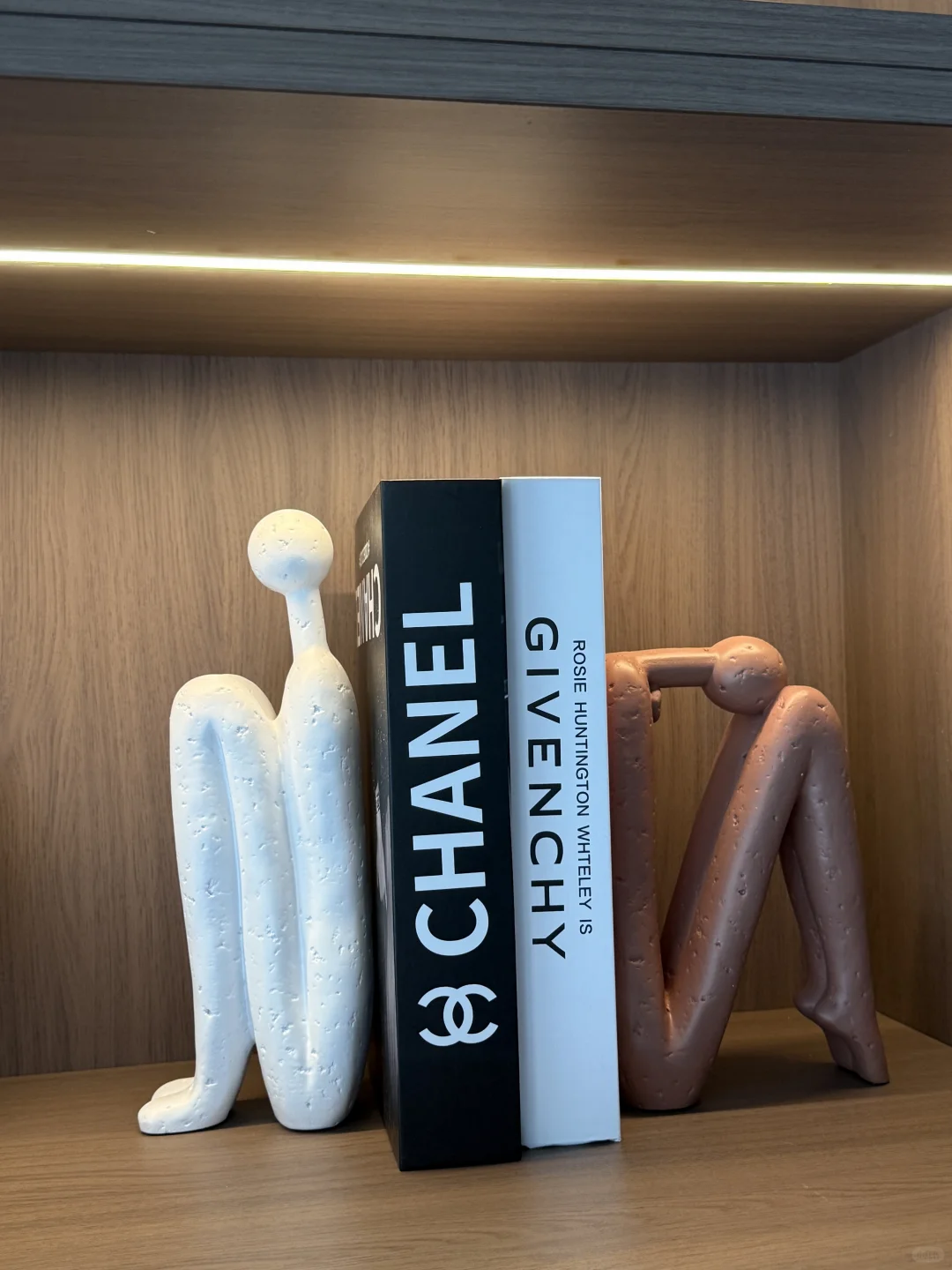 新家的100个快递?