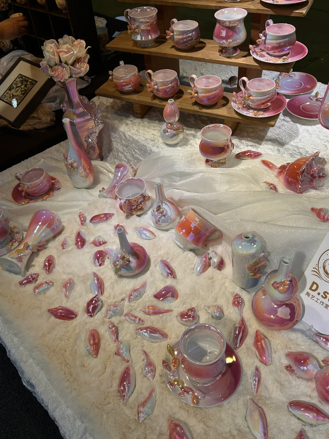 景德镇mvp结算画面 三大集市怎么选⁉️