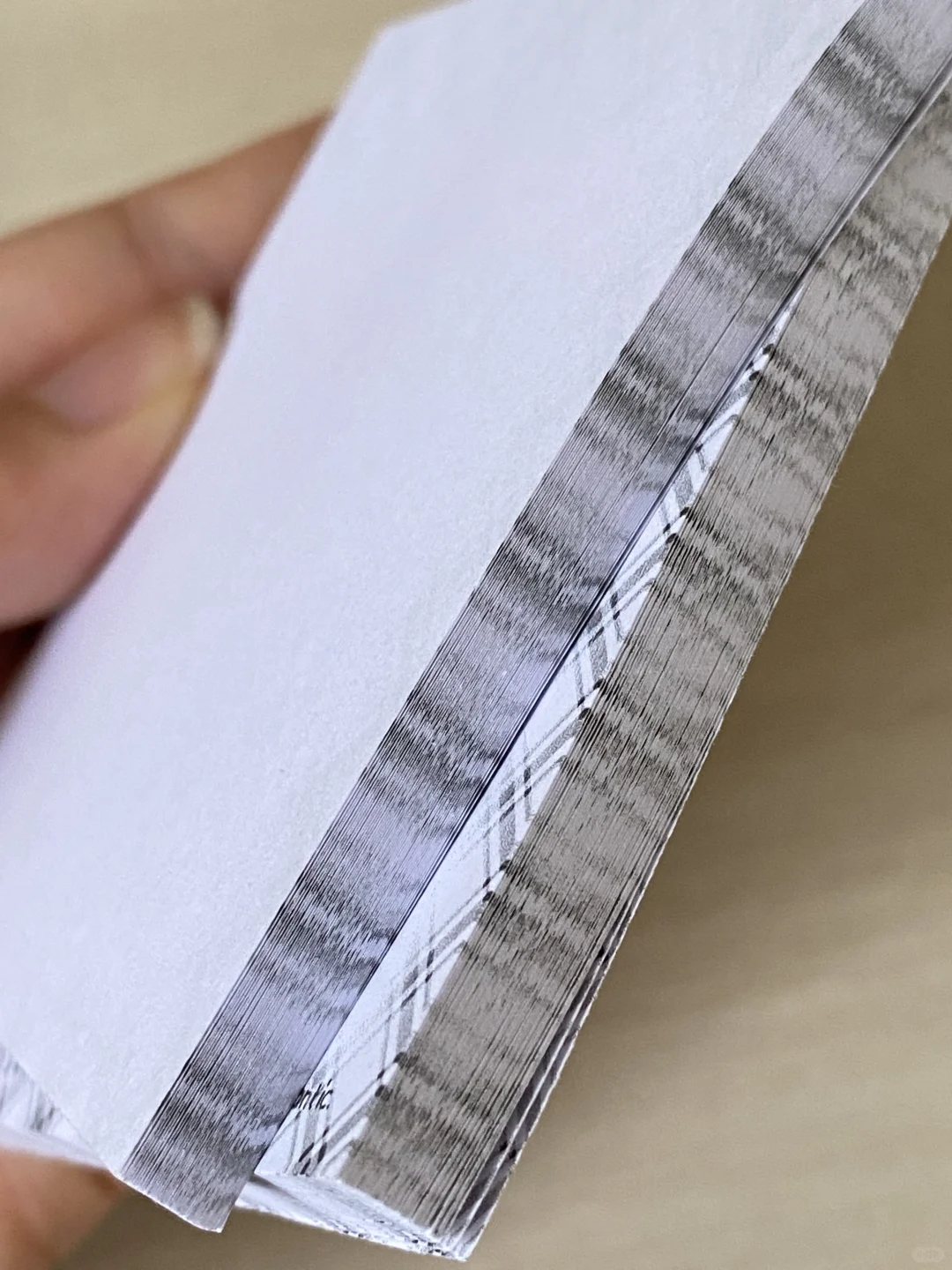 来图就能做‼️10本起做的便签本谁还没有