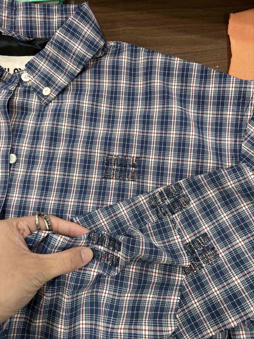 打板做的mium 不错的