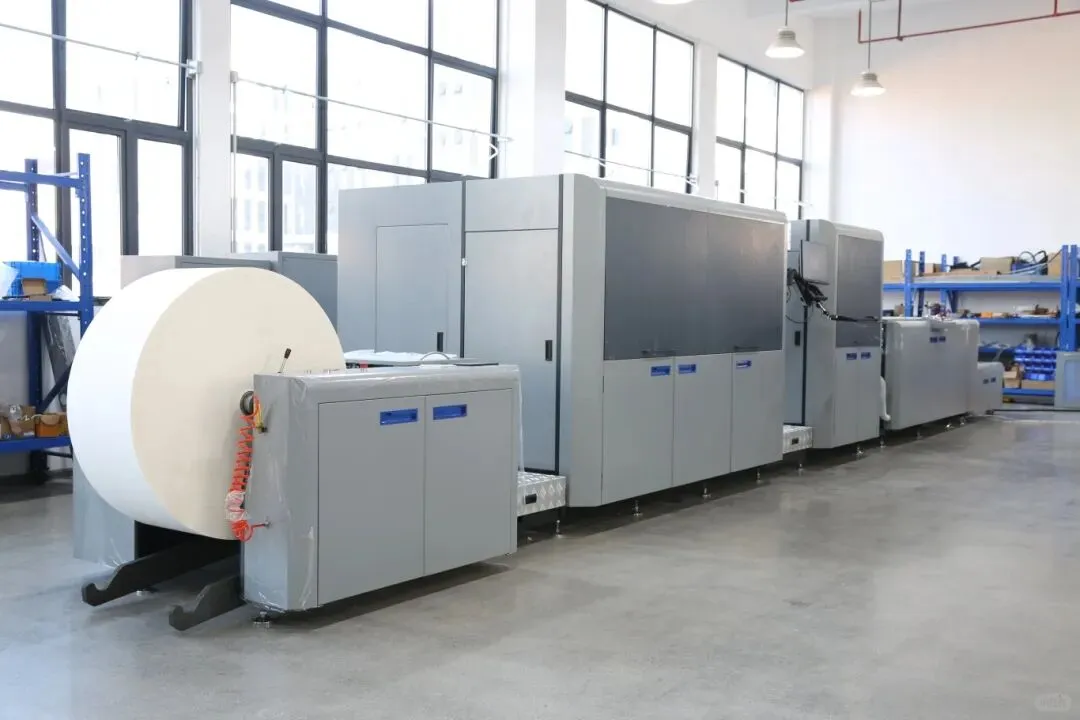 投资决策指南：数码印刷机的经济账如何算清