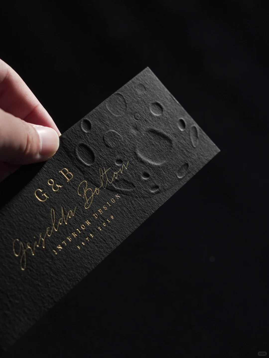 纸物 | 浮雕工艺 实拍(非AI非渲染)