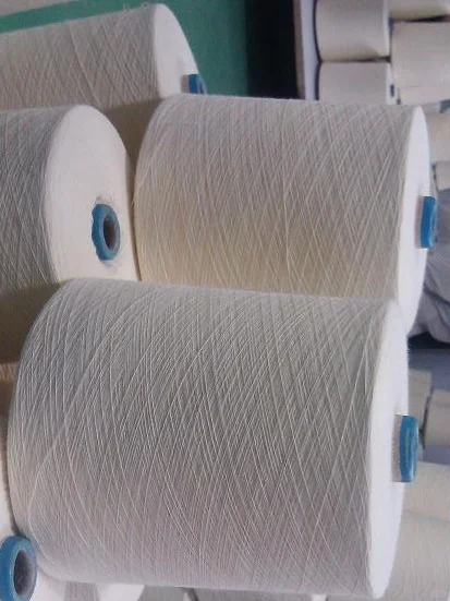 纺织小课堂｜什么是环锭纺？