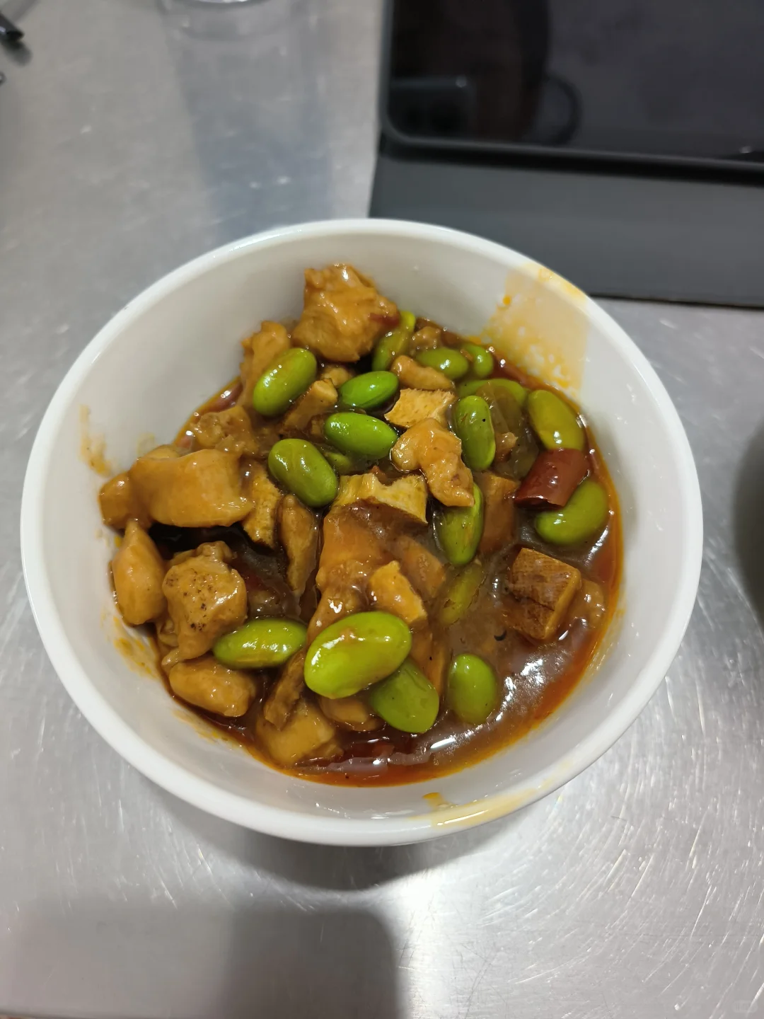 ‹预制菜›测评