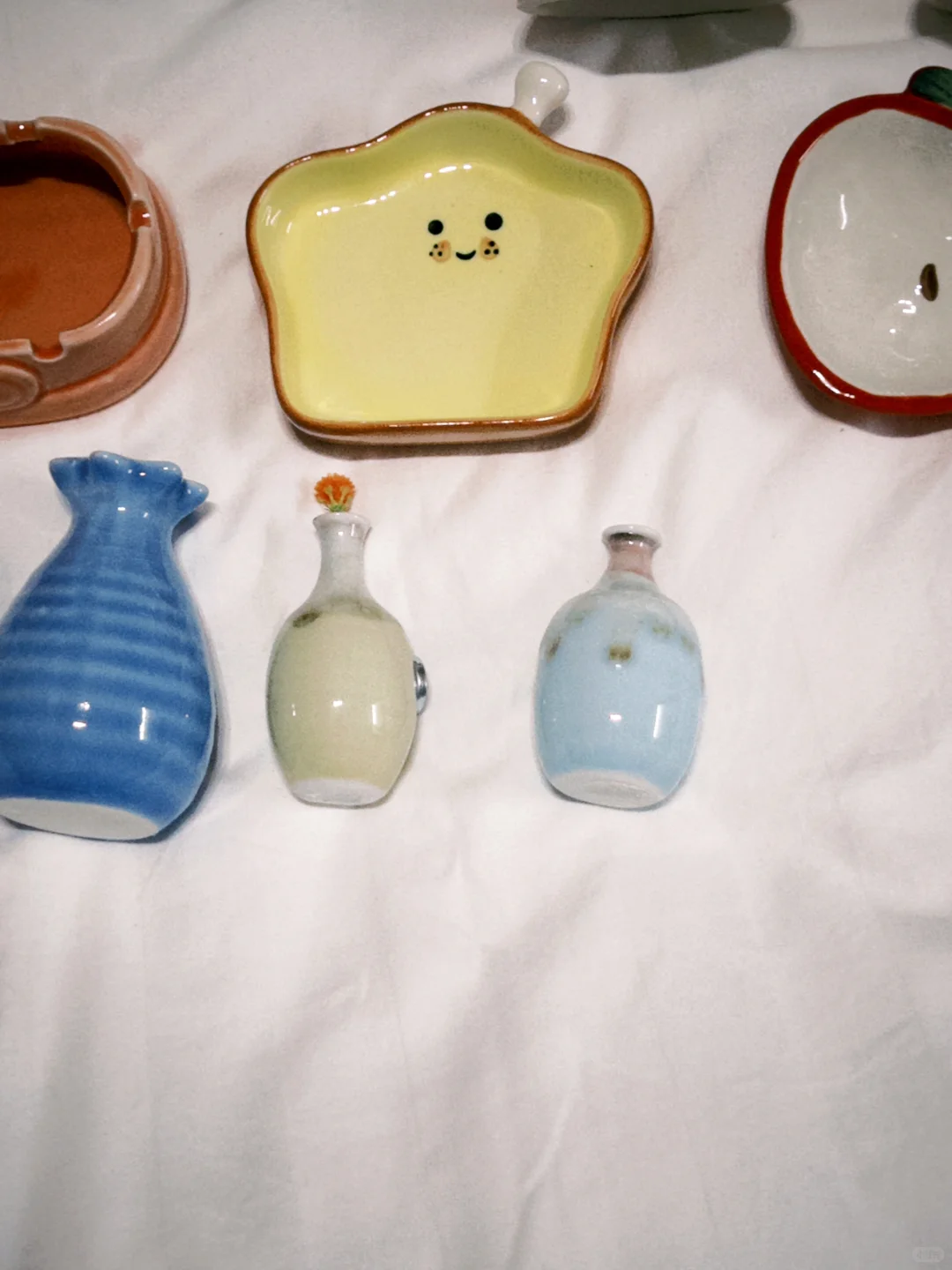 景德镇“穷鬼”结算清单 好看又划算