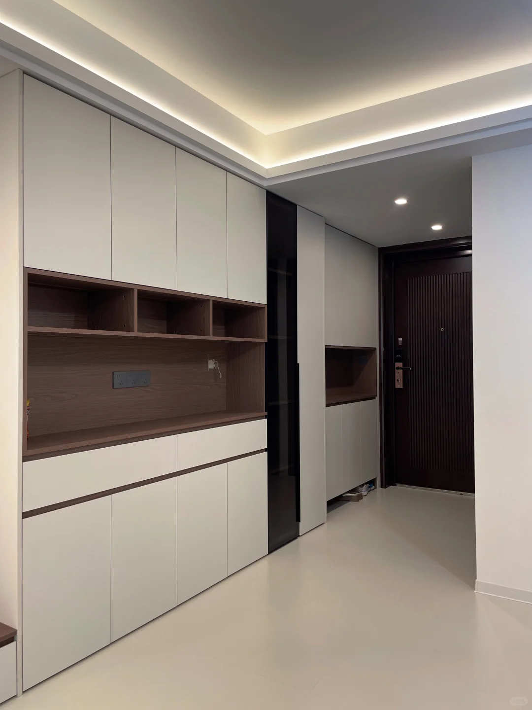 ?3W6搞定全屋定制??家了