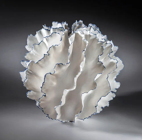 审美积累 ‖ Sandra Davolio