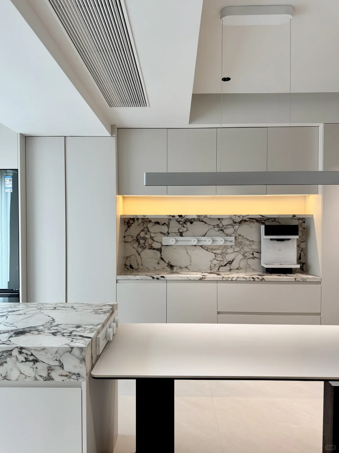 ???配色的家｜无脑抄作业·全屋定制篇