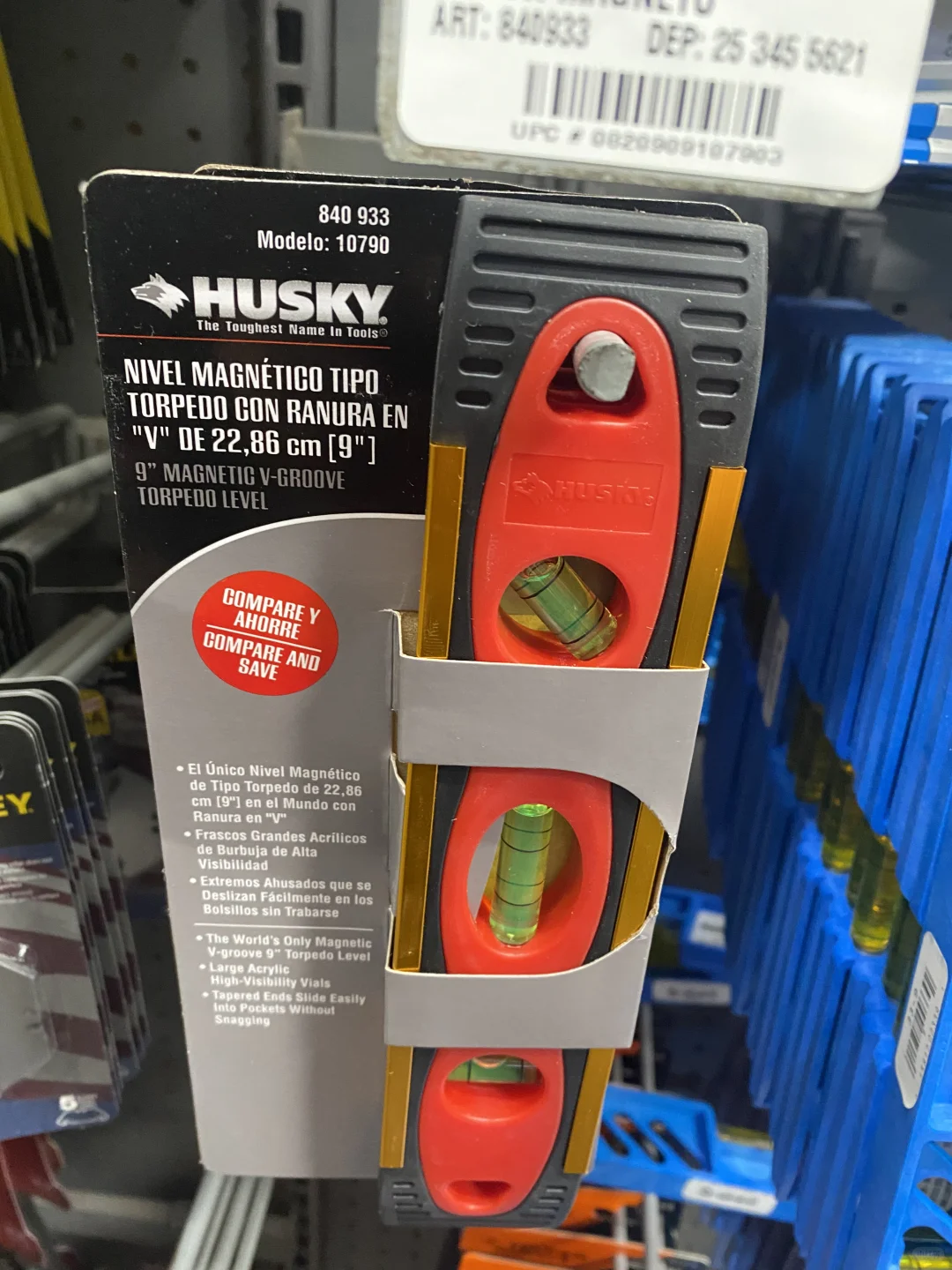 Herramientas de trabajo 作业工具?️