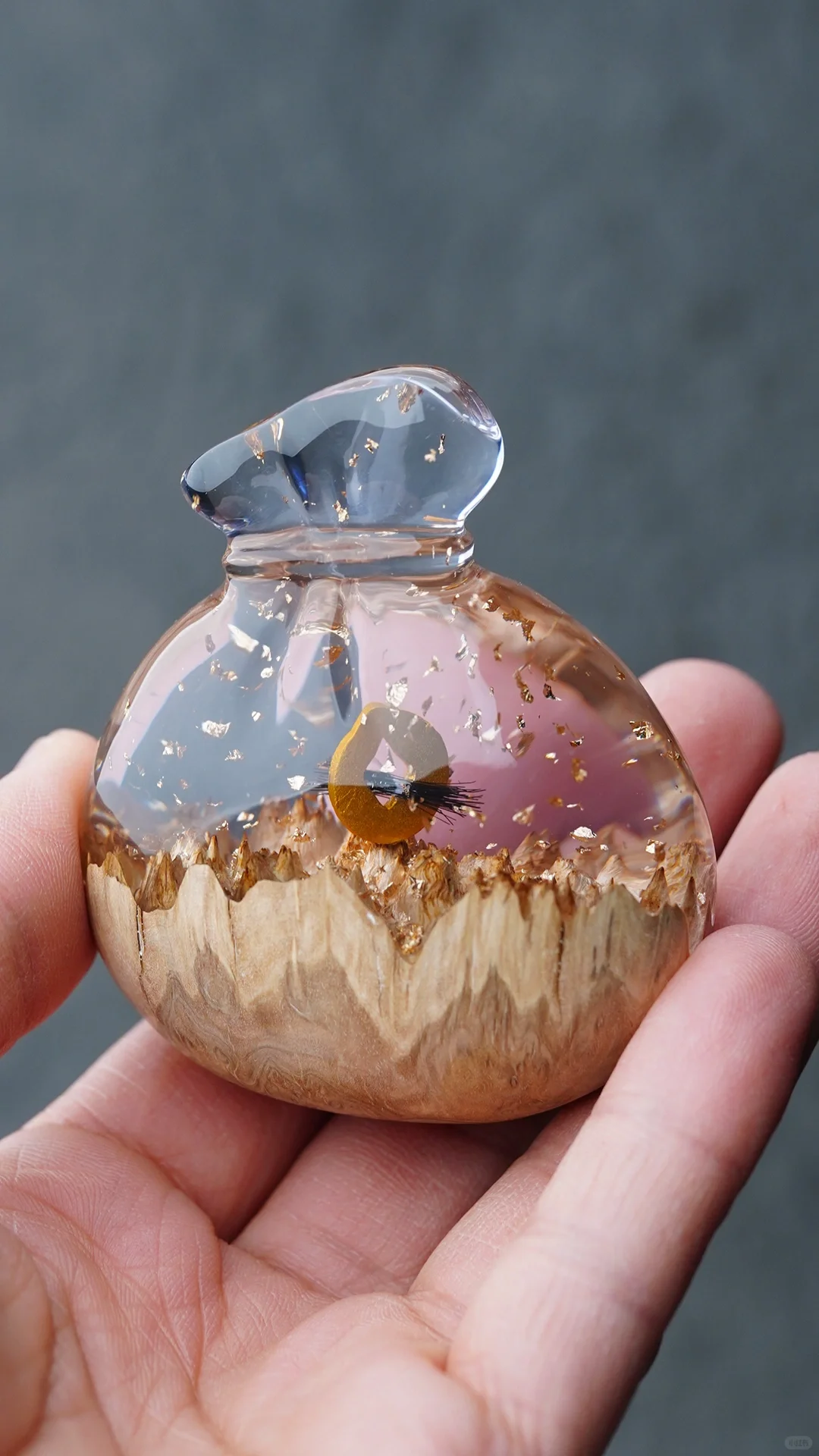 福袋/钱袋 它来喽