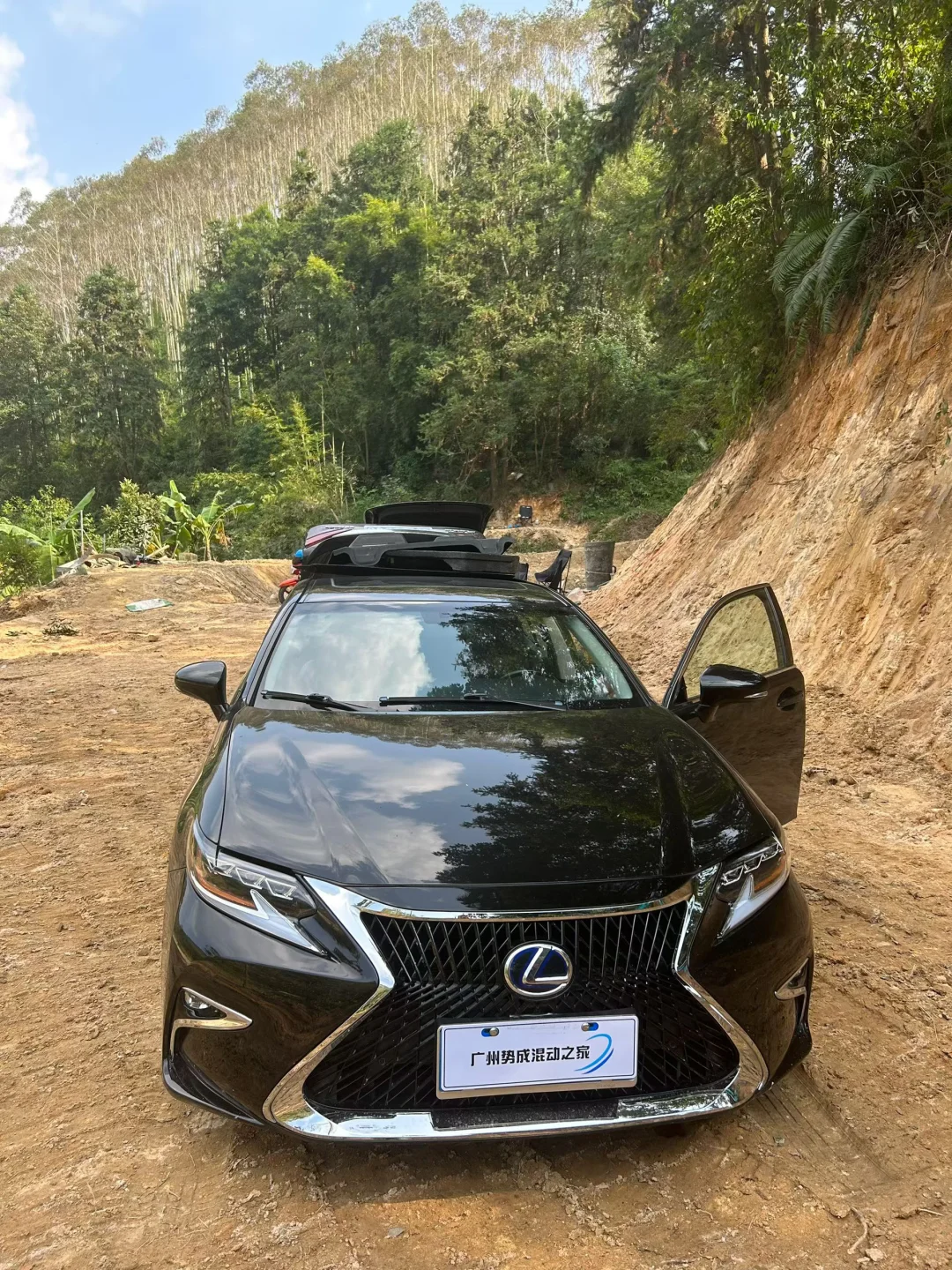 救命!雷克萨斯ES300h换电池差点被坑?