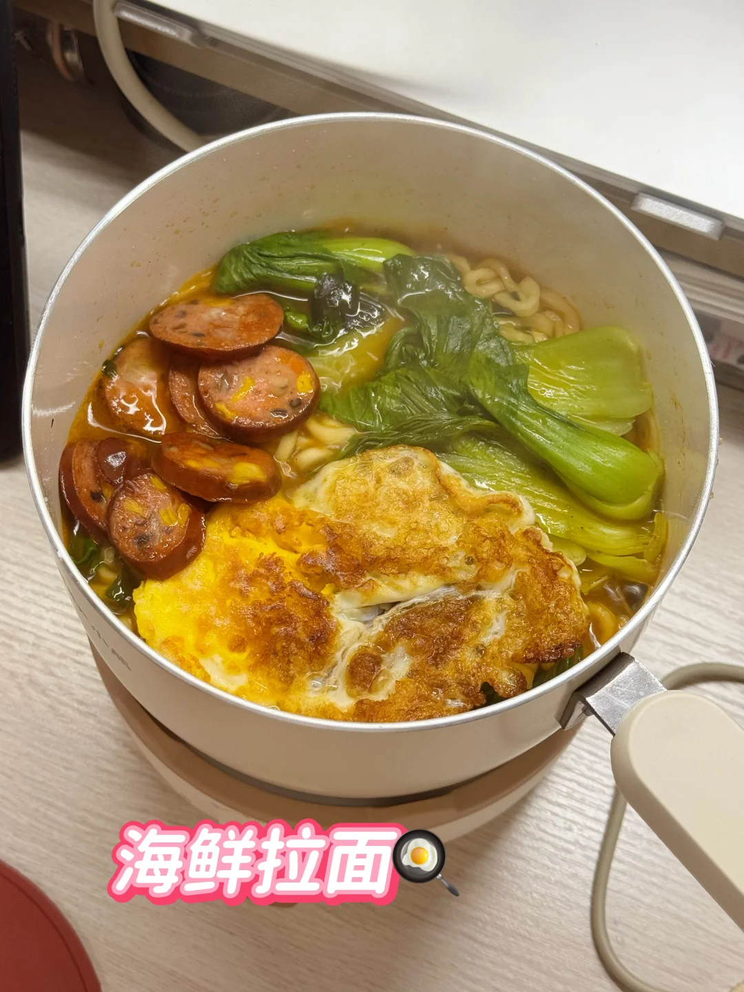 宿舍小锅吃什么系列2.0