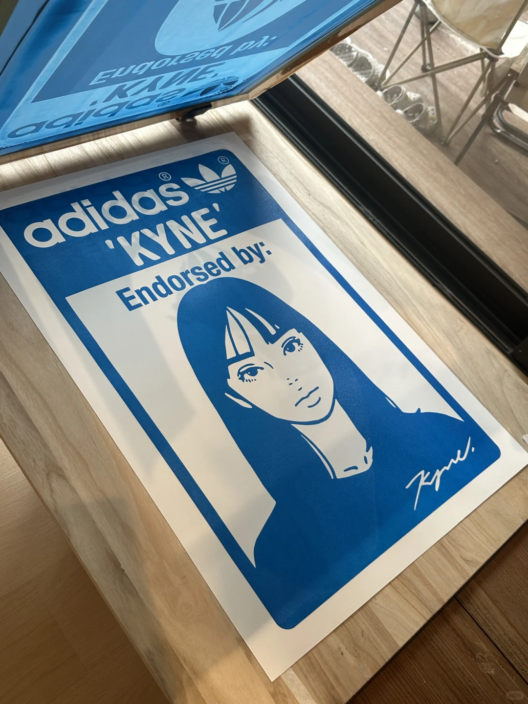 小成本搞定装饰画，自己印刷更有趣✨