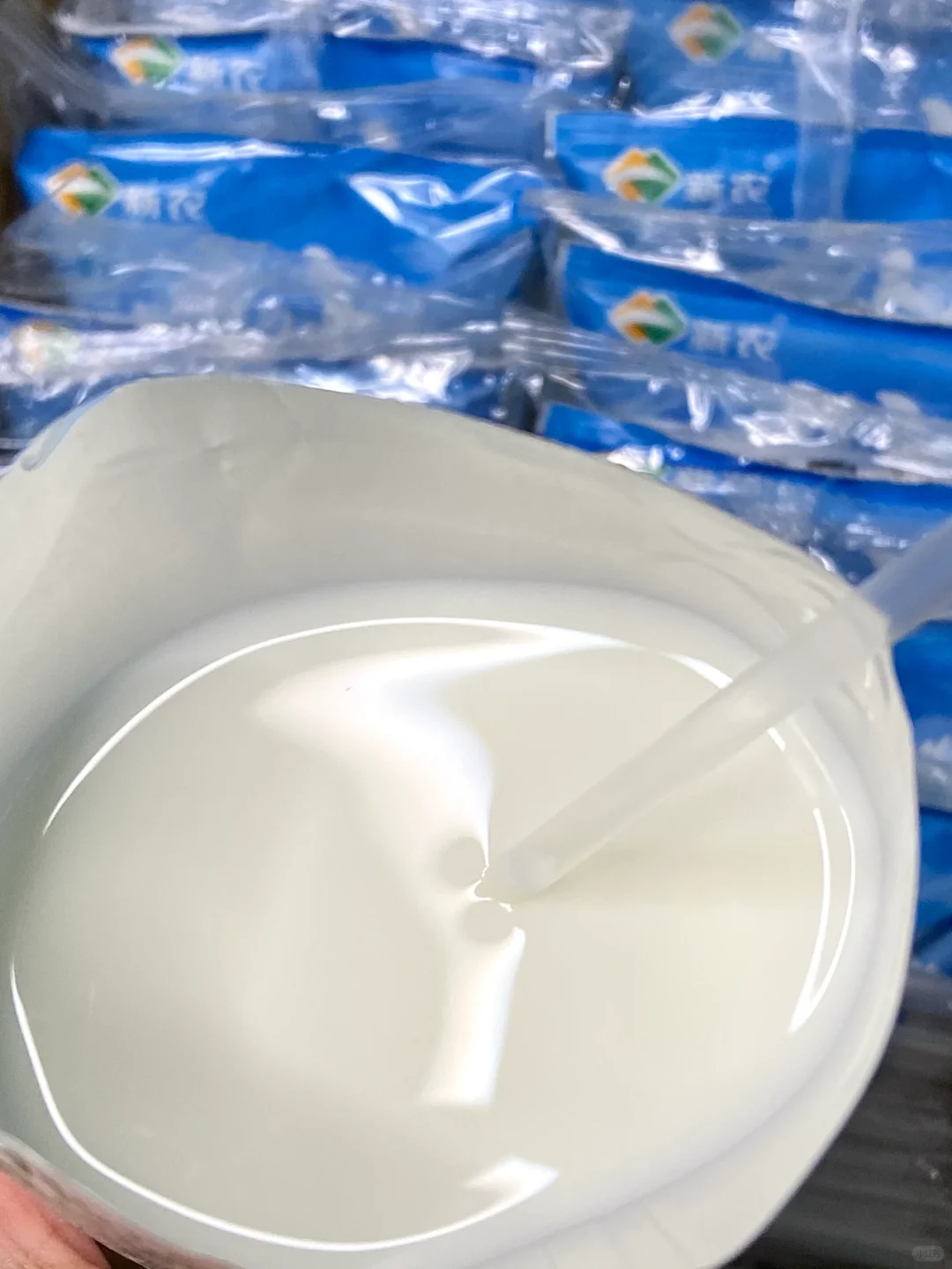 分享4款便宜好喝的国产奶！