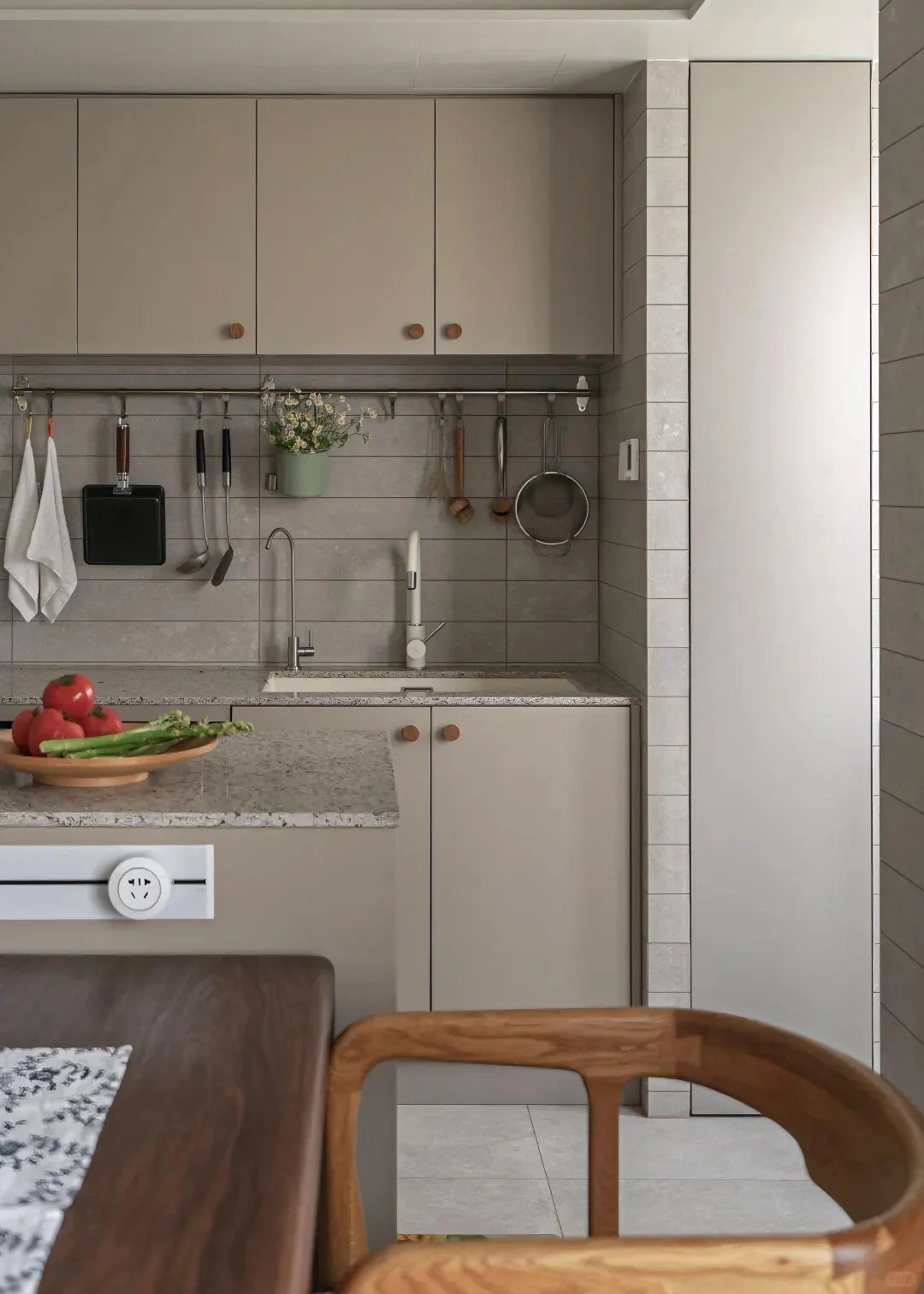 适老化家居 | 藏在细节里的温柔关怀?