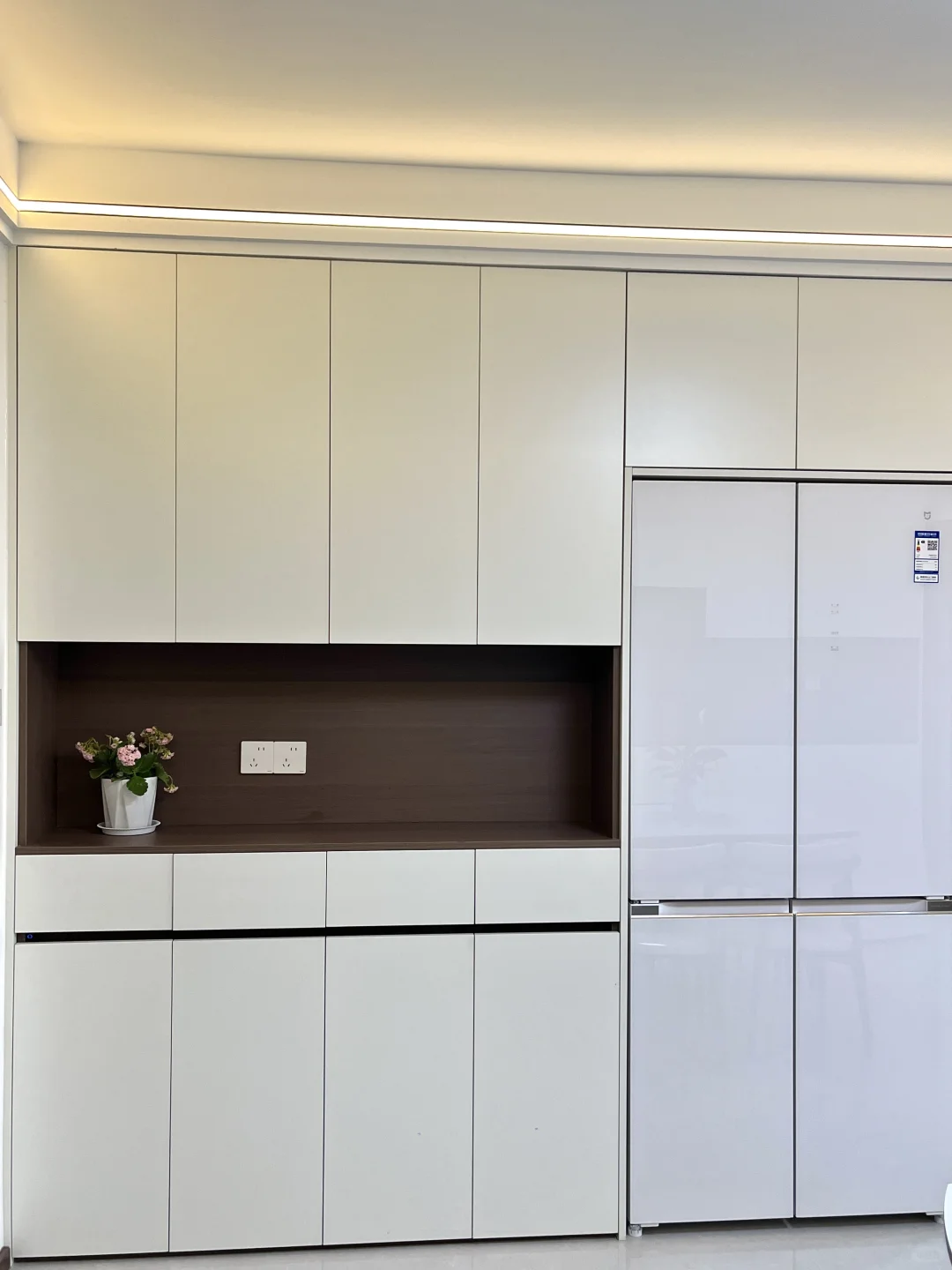 普通人的全屋定制直接复刻我家吧！