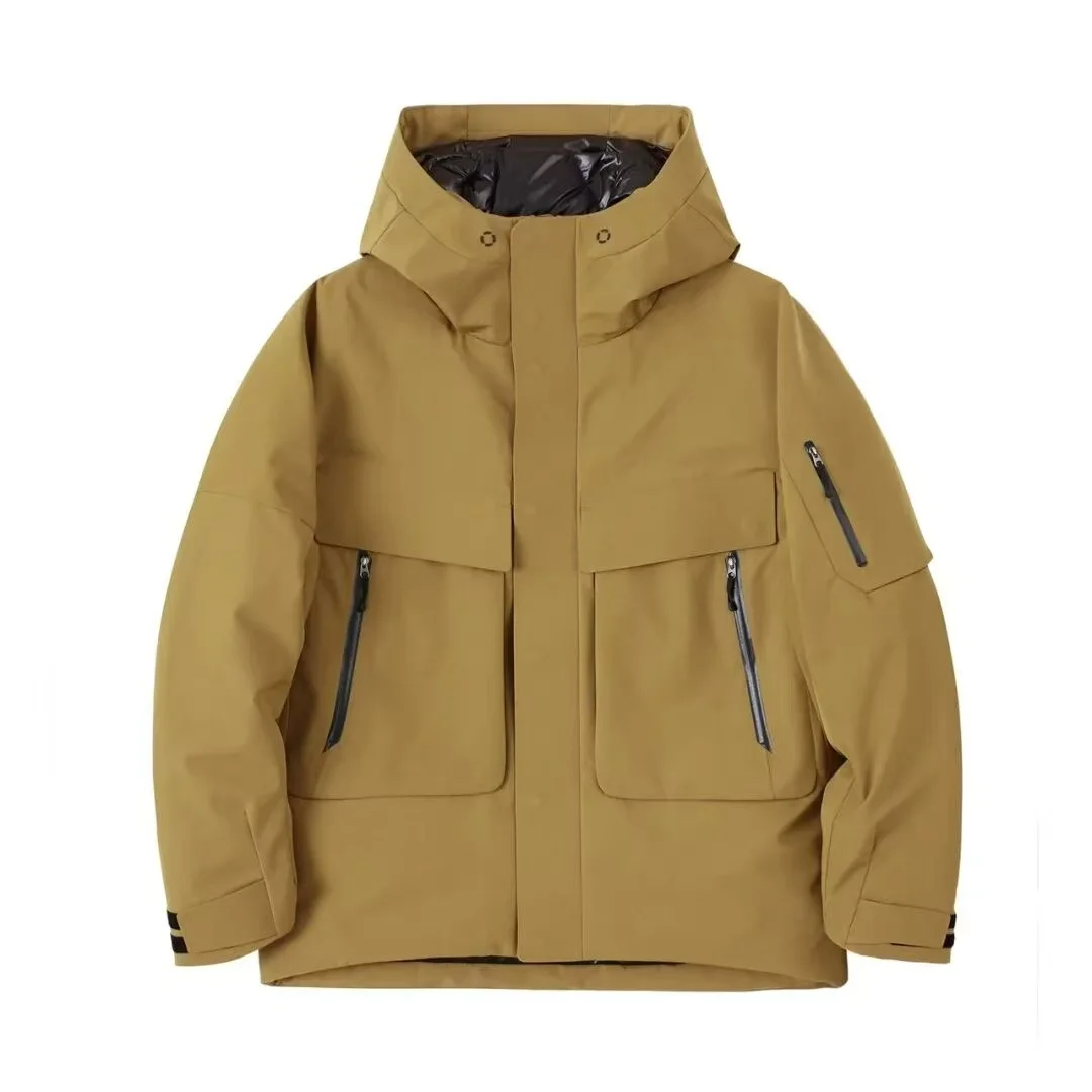 高端面料和成衣，尽在木又寸潮纺?