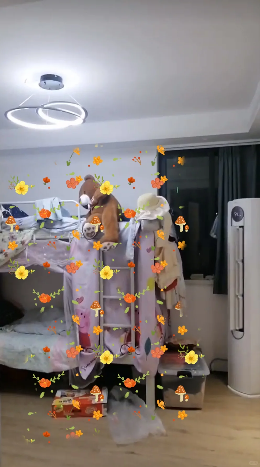 南京康师傅方便面厂实习