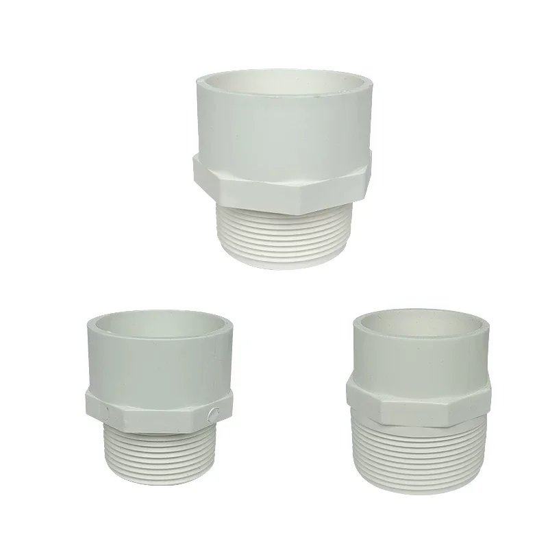 污水提升泵压力排水管道连接